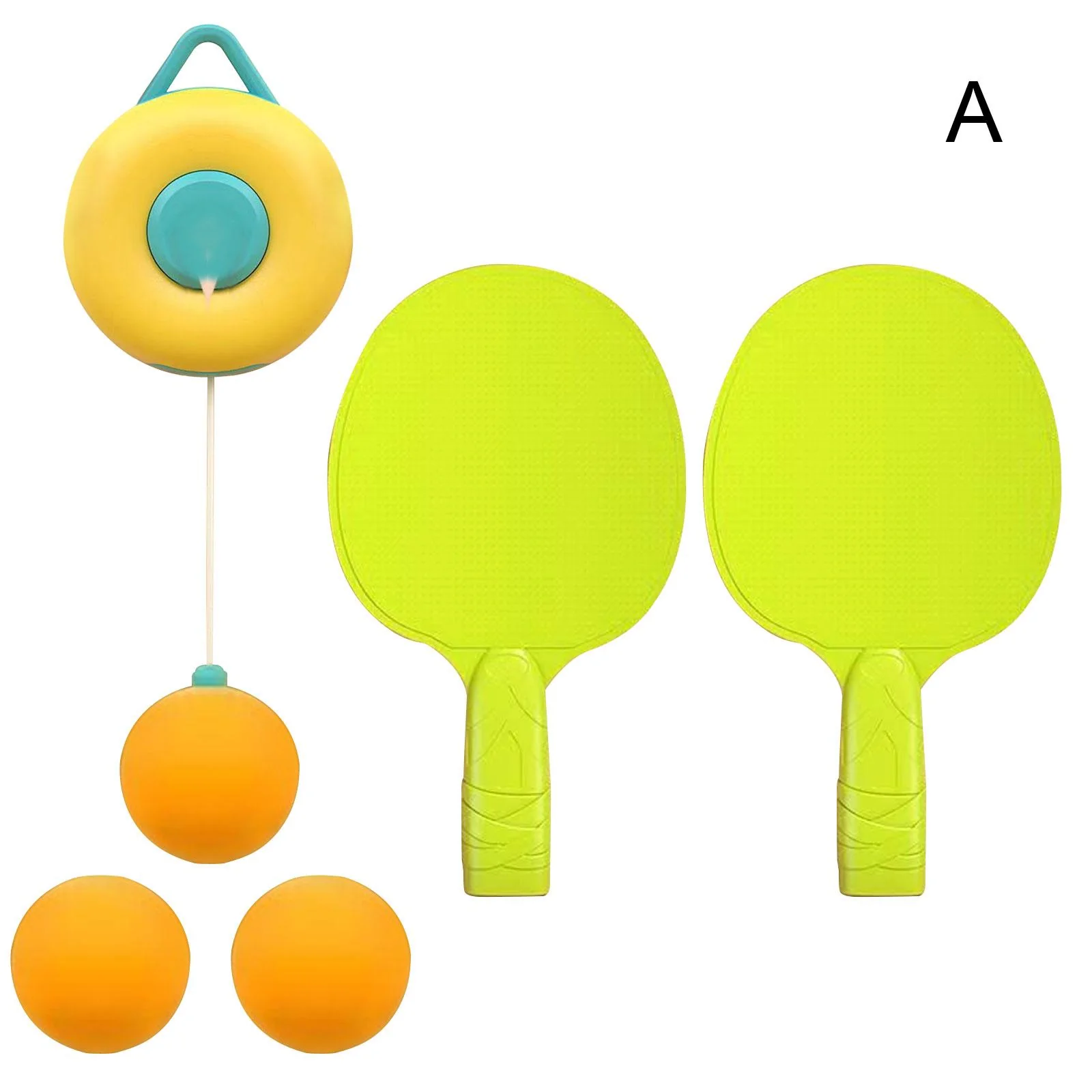 Self Trainer Interactive Ping Pong Toy - Image 7