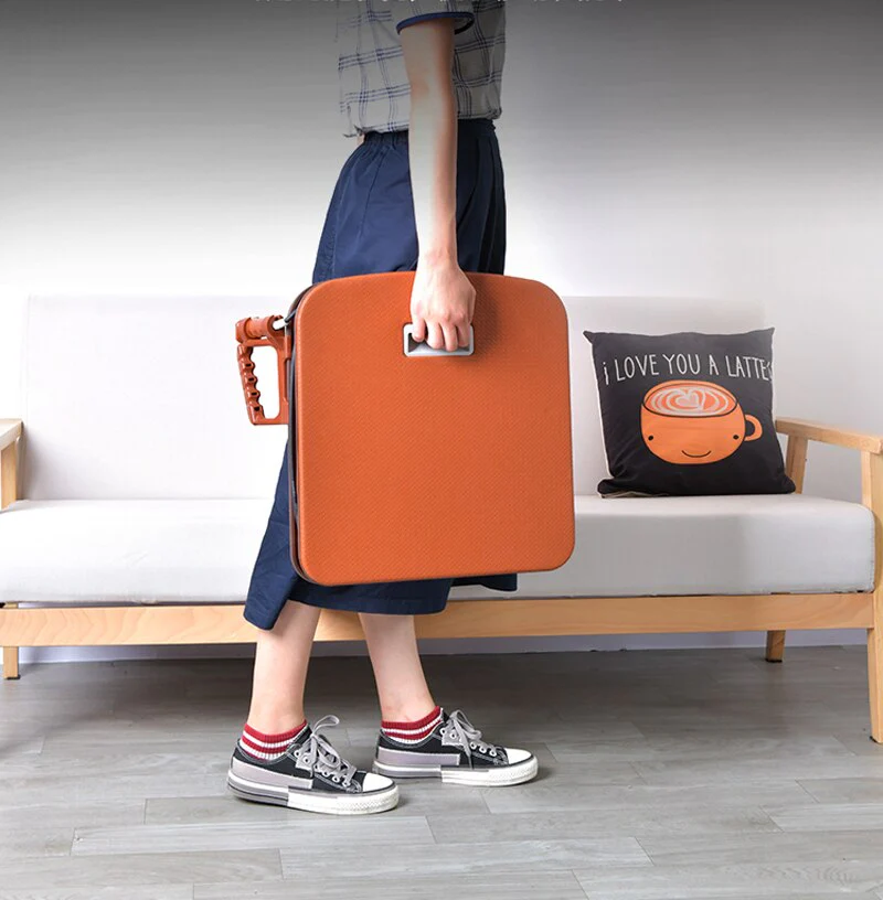 Senior Comfort Mobility Lifting Air Cushion - Image 2