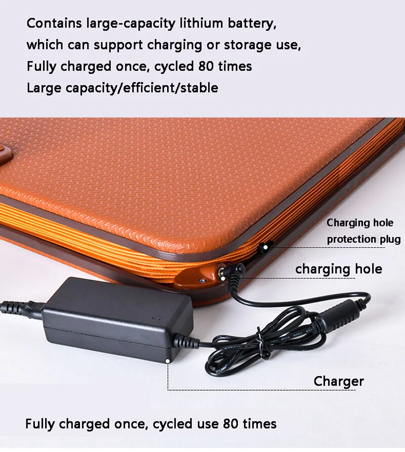 Senior Comfort Mobility Lifting Air Cushion - Image 3