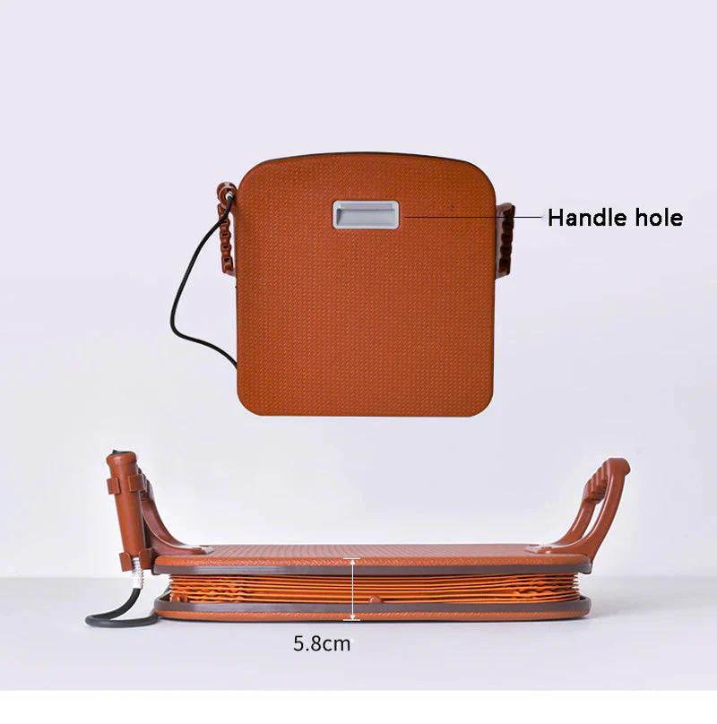 Senior Comfort Mobility Lifting Air Cushion - Image 6