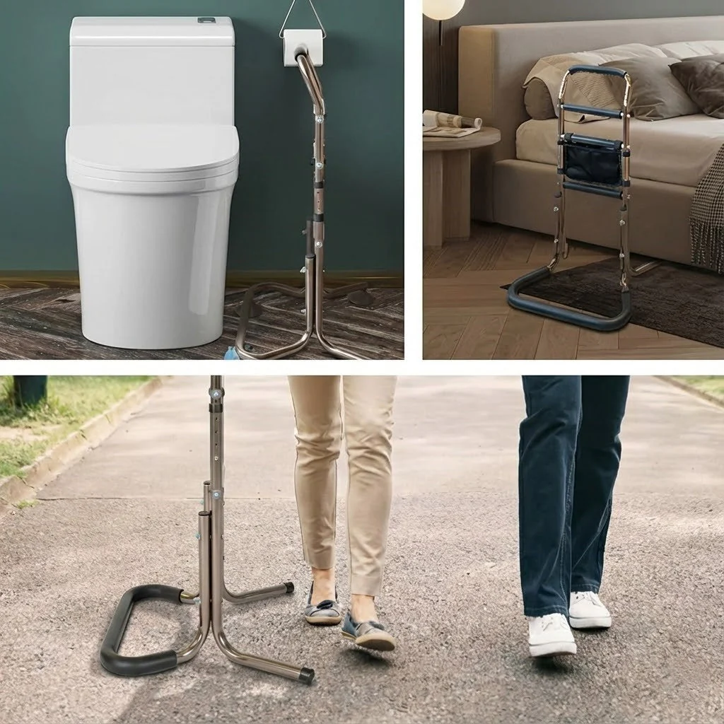 Senior Easy Stand Helper Mobility Support Frame - Image 2