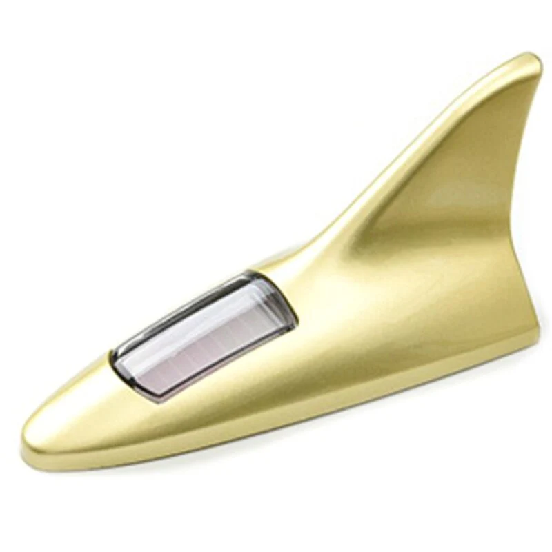 Shark Car Antenna Warning Light - Image 14