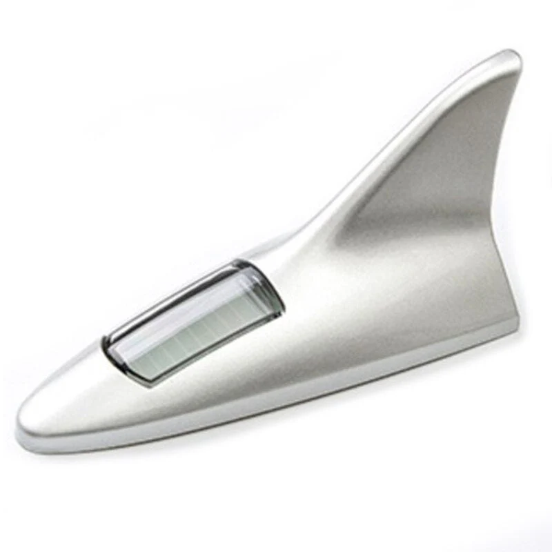 Shark Car Antenna Warning Light - Image 15