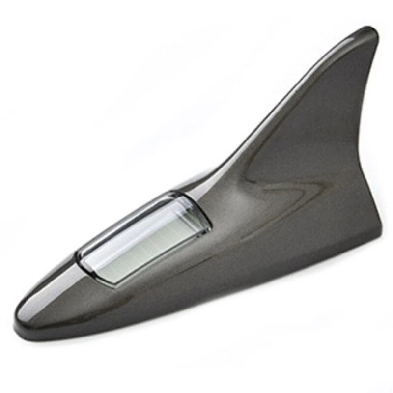 Shark Car Antenna Warning Light - Image 16