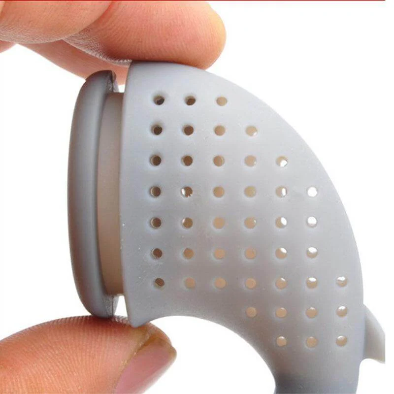 Shark Tea Infuser - Image 3
