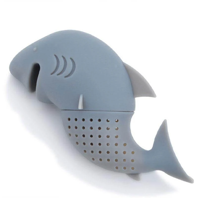 Shark Tea Infuser - Image 4