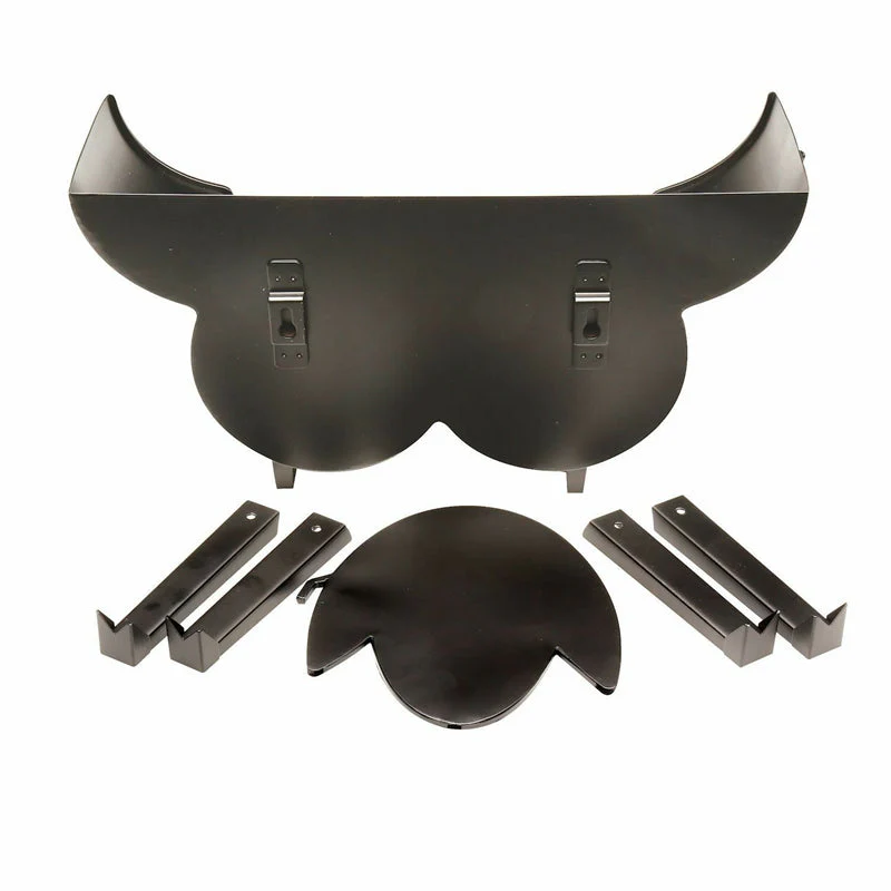 Sheep Decorative Toilet Paper Holder - Image 5