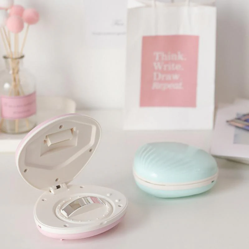Shell Rainbow LED Atmosphere Lamp - Image 2