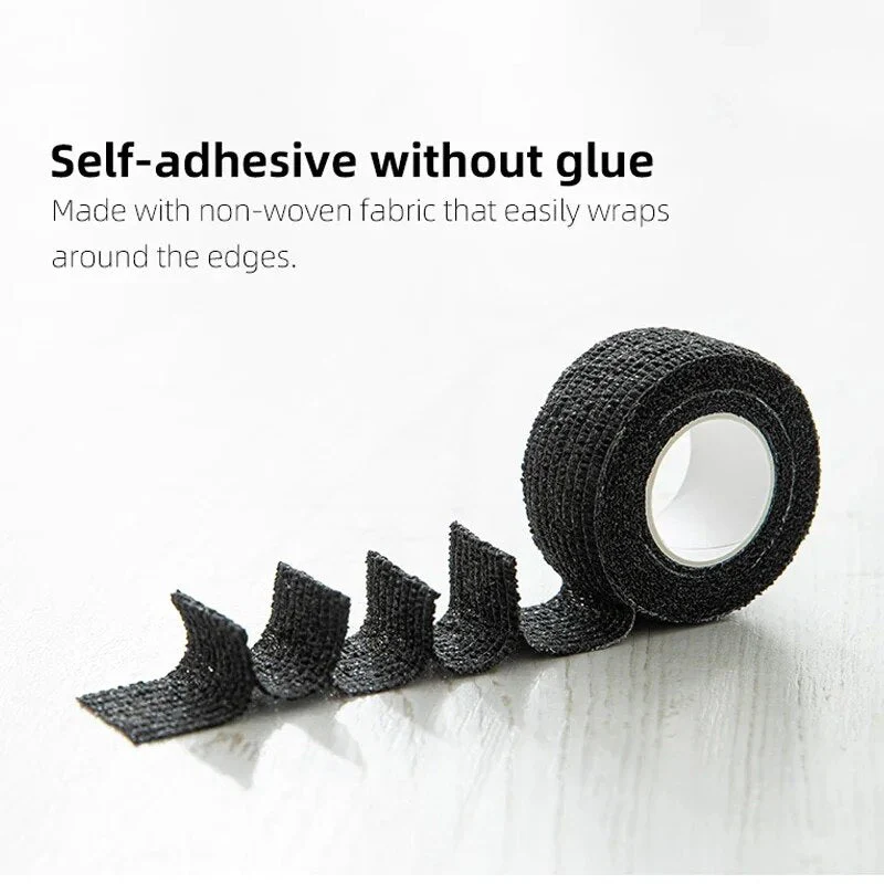 Shock Absorber Self-Adhesive Furniture Anti-Slip Protection Tape - Image 5