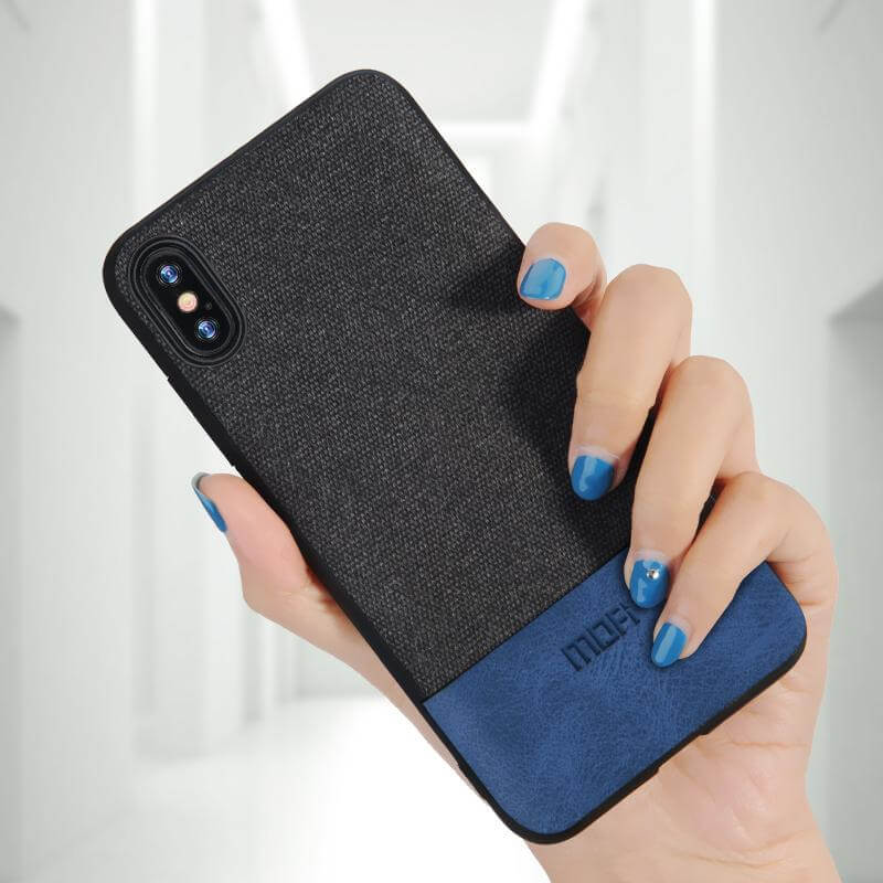 Shockproof Business Style Iphone X Case - Image 4