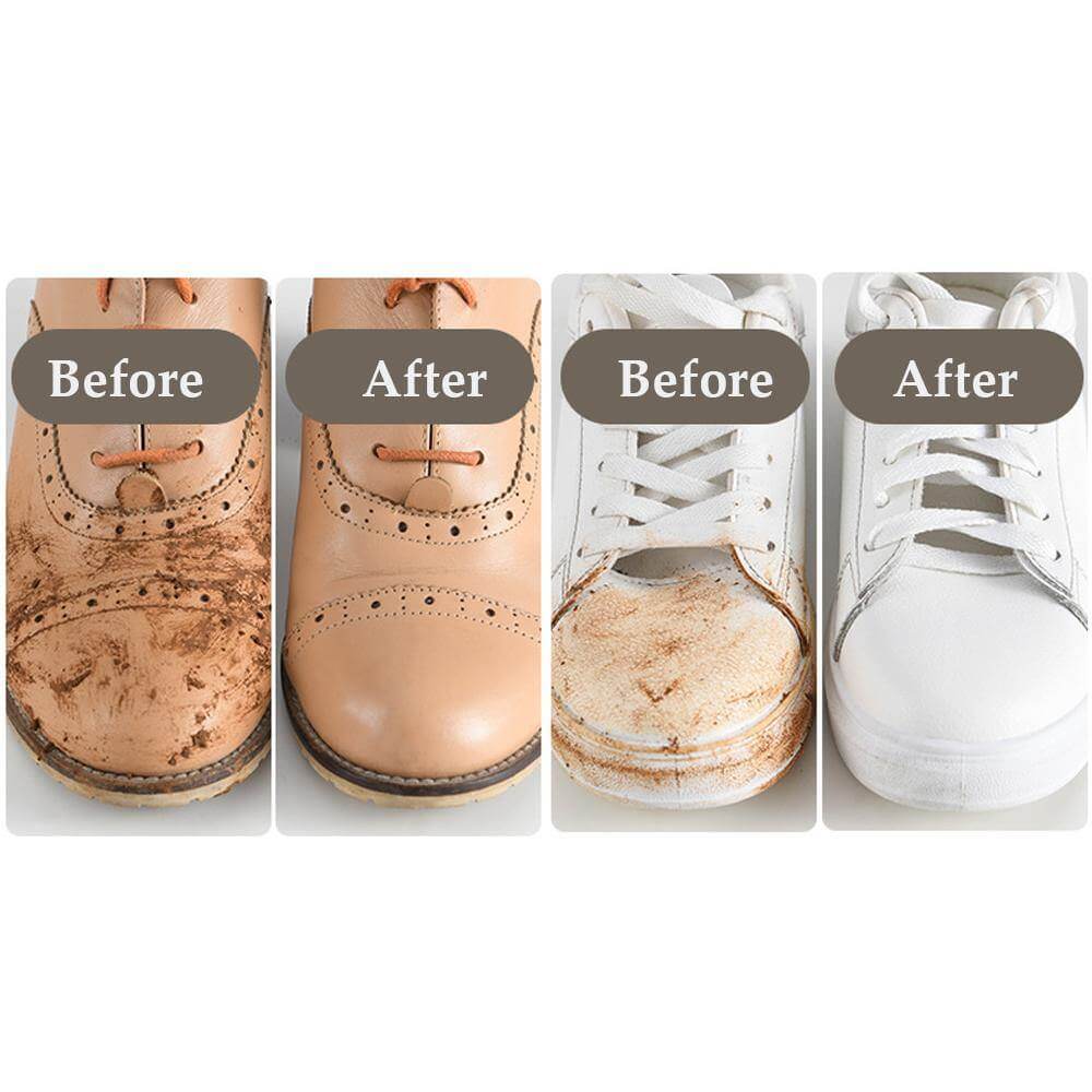 Shoe Cleaning Dirt Eraser - Image 12