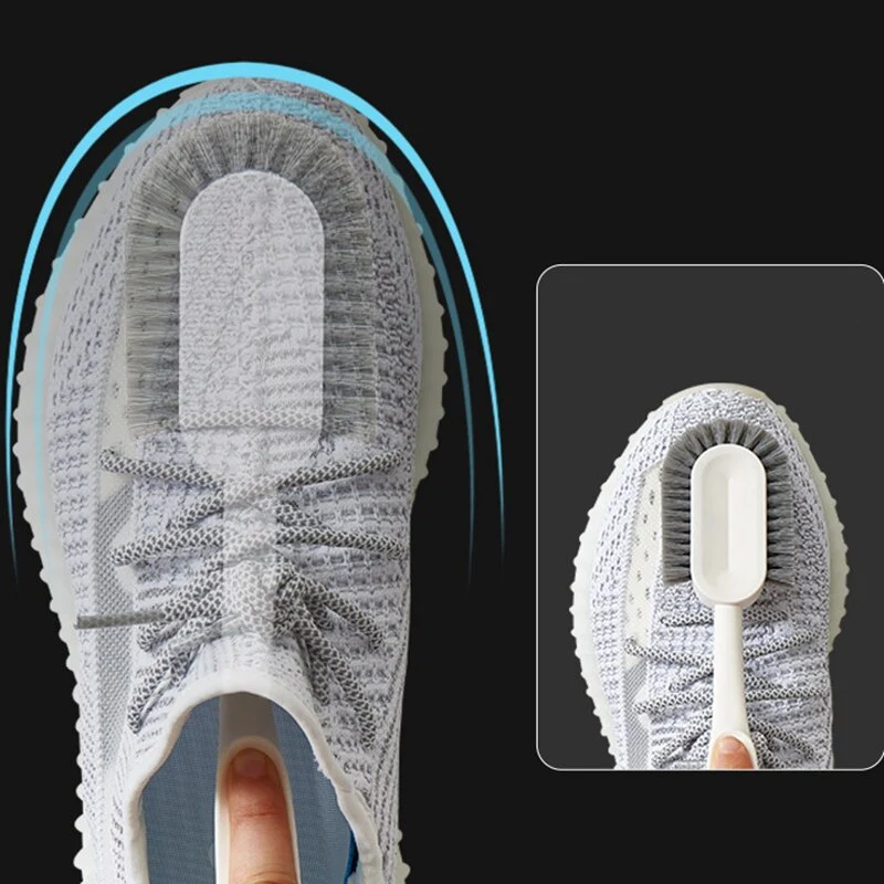 Shoe Cleaning Soft Brush - Image 8