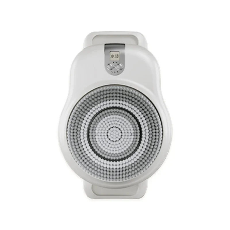 Shower Back Rubbing Wall-Mounted Smart Scrubbing Machine - Image 3