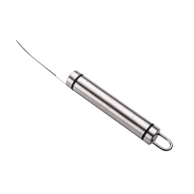 Shrimp Cleaner Stainless Steel Cutter - Image 10