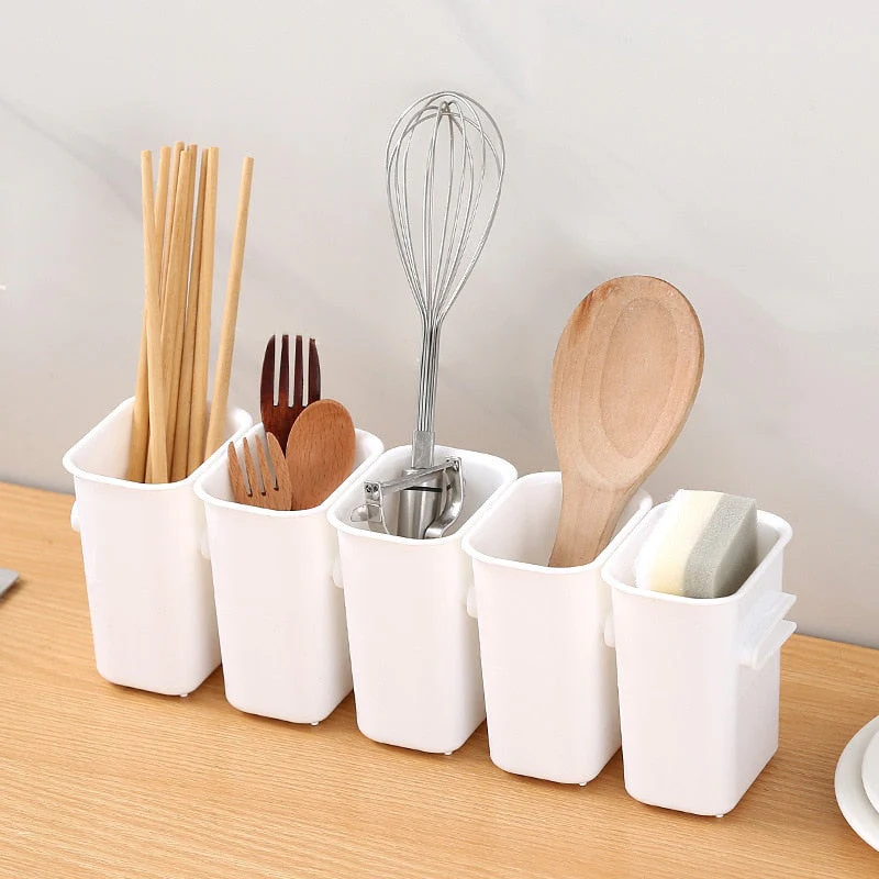 Side Door Refrigerator Organizer Food Storage Box - Image 6
