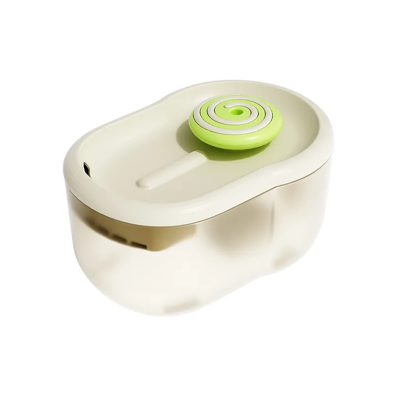 Silent High-Capacity Pet Water Dispenser - Image 5