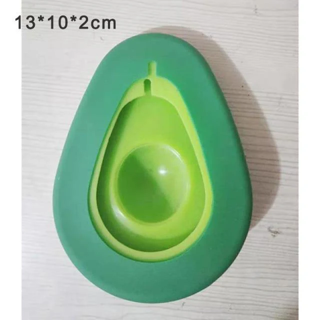 Silicone Avocado Saver Box - Image 3