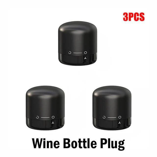 Silicone Bottle Cap Stopper - Image 4