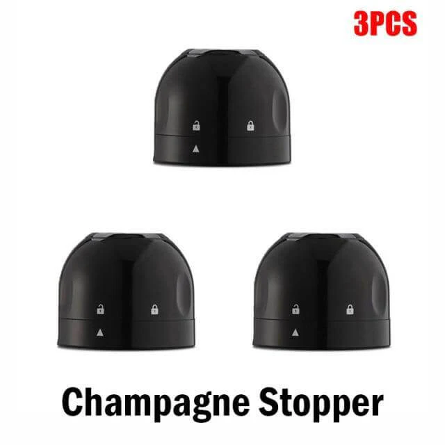 Silicone Bottle Cap Stopper - Image 6