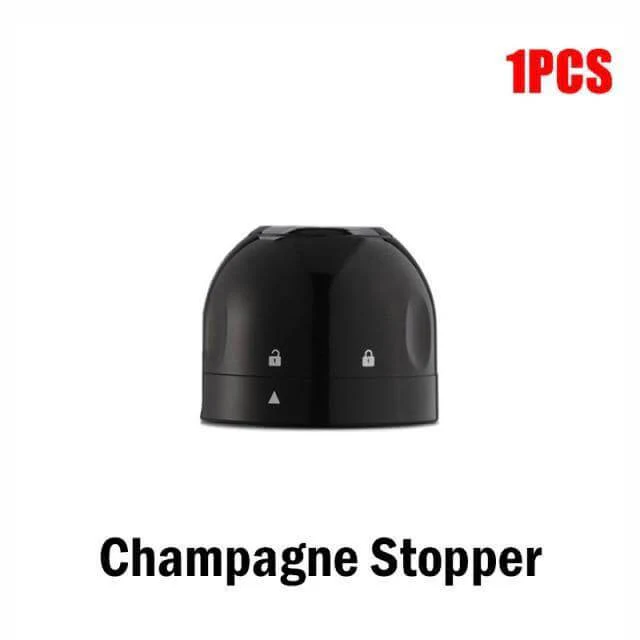 Silicone Bottle Cap Stopper - Image 7