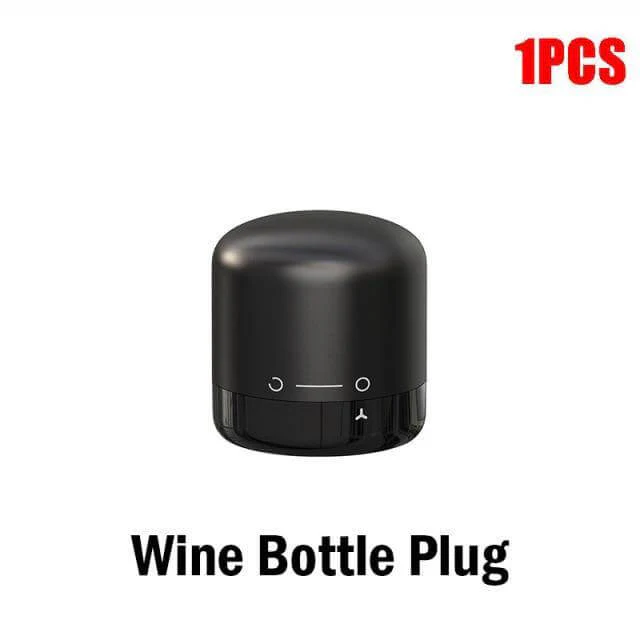Silicone Bottle Cap Stopper - Image 8