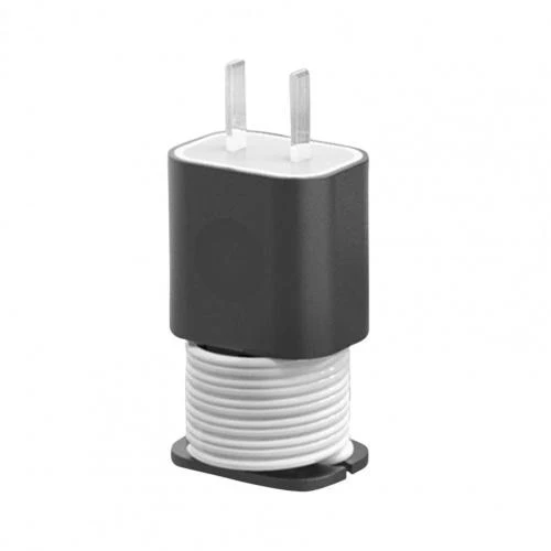 Silicone Charging Cable Organizer Protector - Image 11