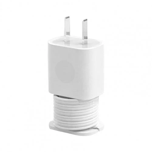 Silicone Charging Cable Organizer Protector - Image 13