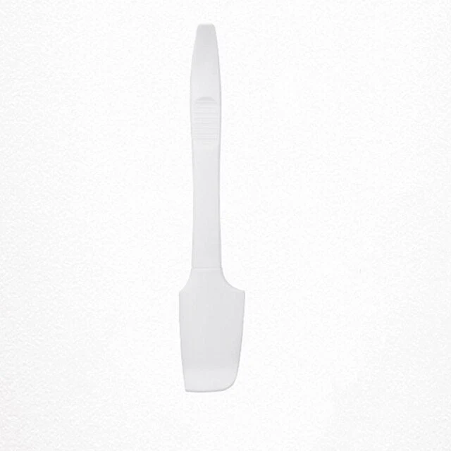 Silicone Mini Jar Scraper Bake Master  Spatula - Image 7
