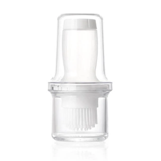 Silicone Oil Bottle Brush - Image 13