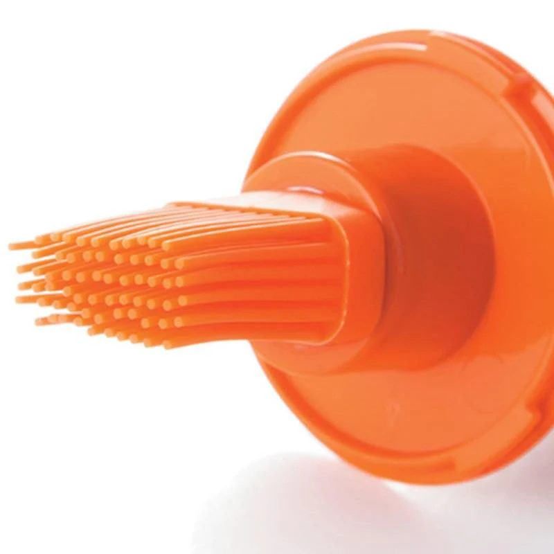 Silicone Oil Bottle Brush - Image 2