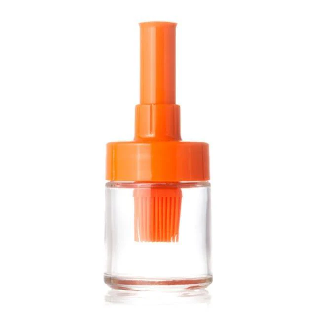 Silicone Oil Bottle Brush - Image 3