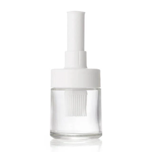 Silicone Oil Bottle Brush - Image 6