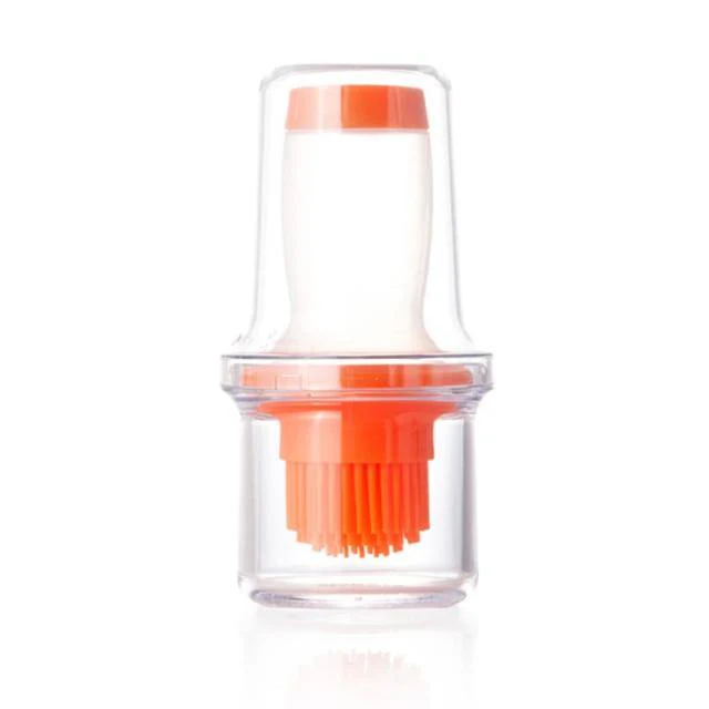 Silicone Oil Bottle Brush - Image 8