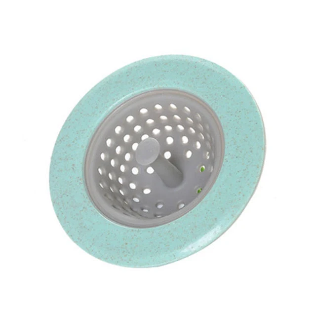 Silicone Sink Strainer Waste Plug - Image 7