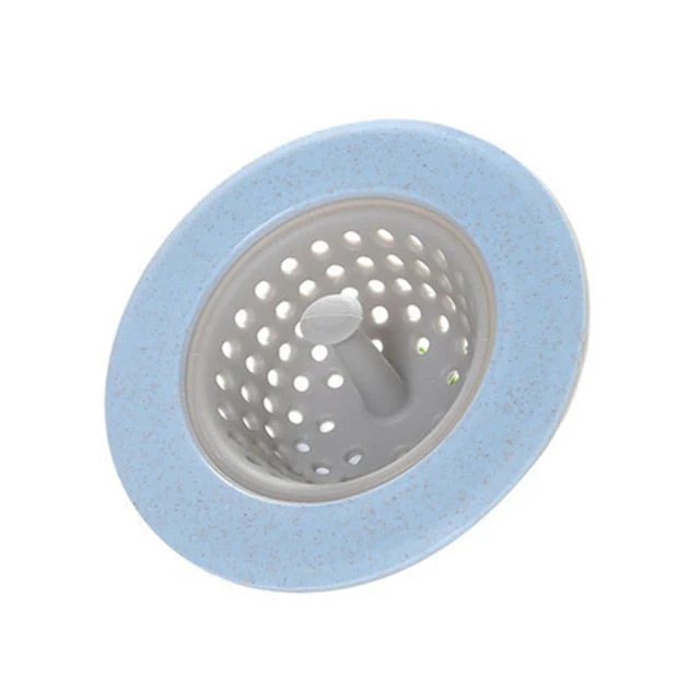 Silicone Sink Strainer Waste Plug - Image 8