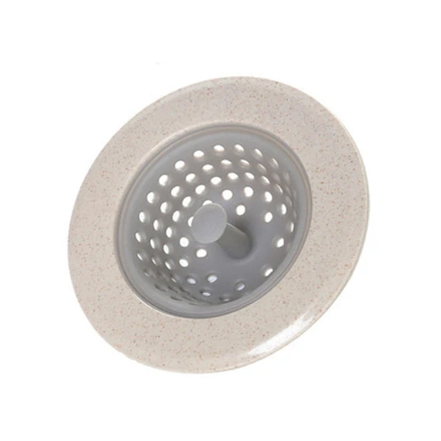 Silicone Sink Strainer Waste Plug - Image 9