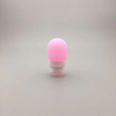 Silicone Travel Lotion Shampoo Bath Container - Image 6