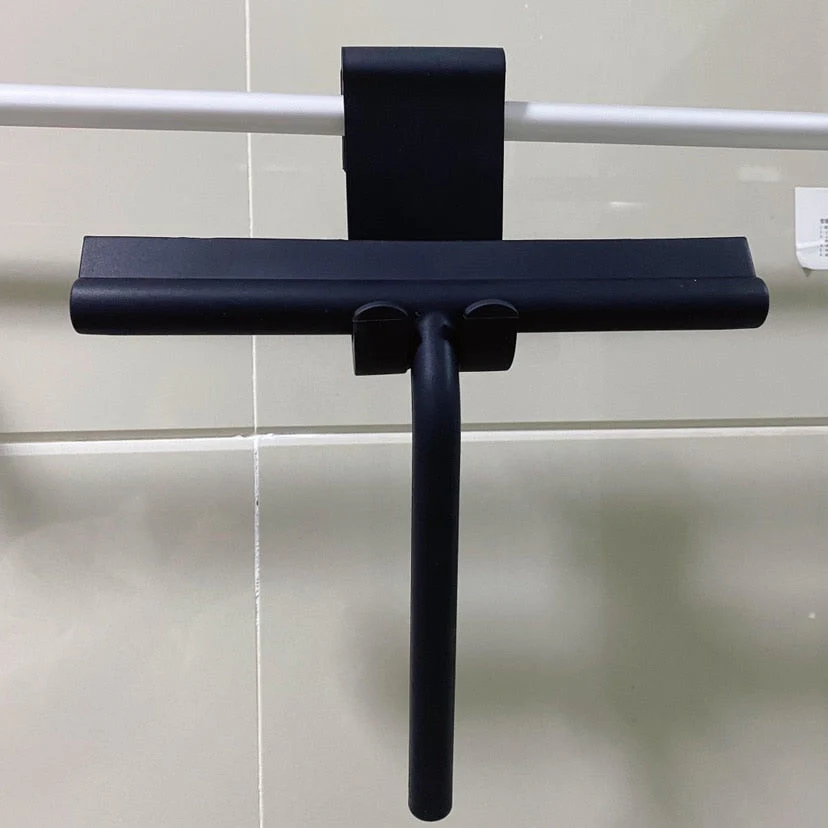 Simple Cleaner Adjustable Bathroom Wall-Mounted Wiper - Image 7