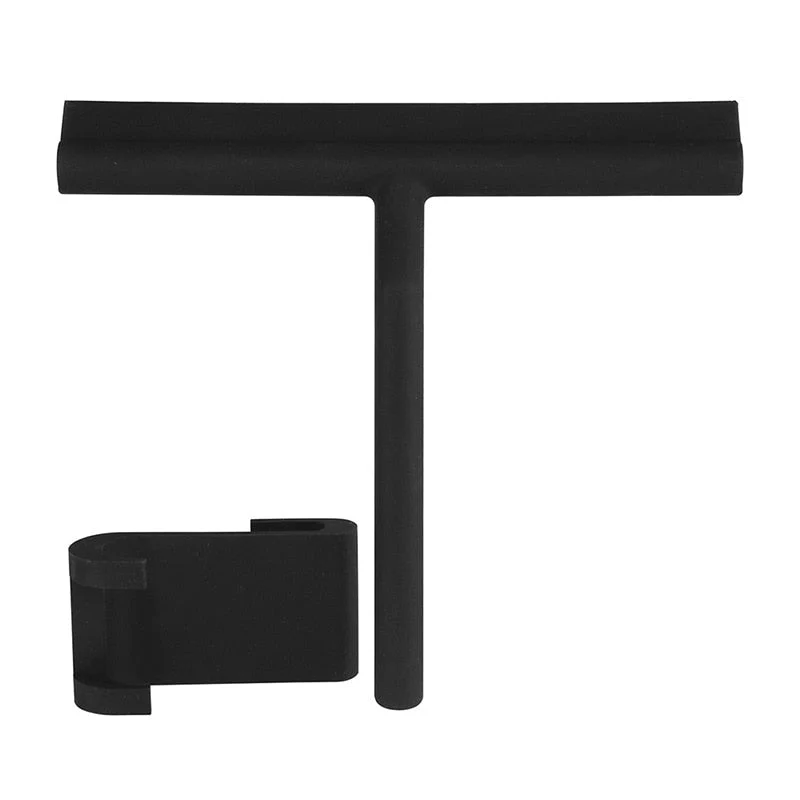 Simple Cleaner Adjustable Bathroom Wall-Mounted Wiper - Image 9