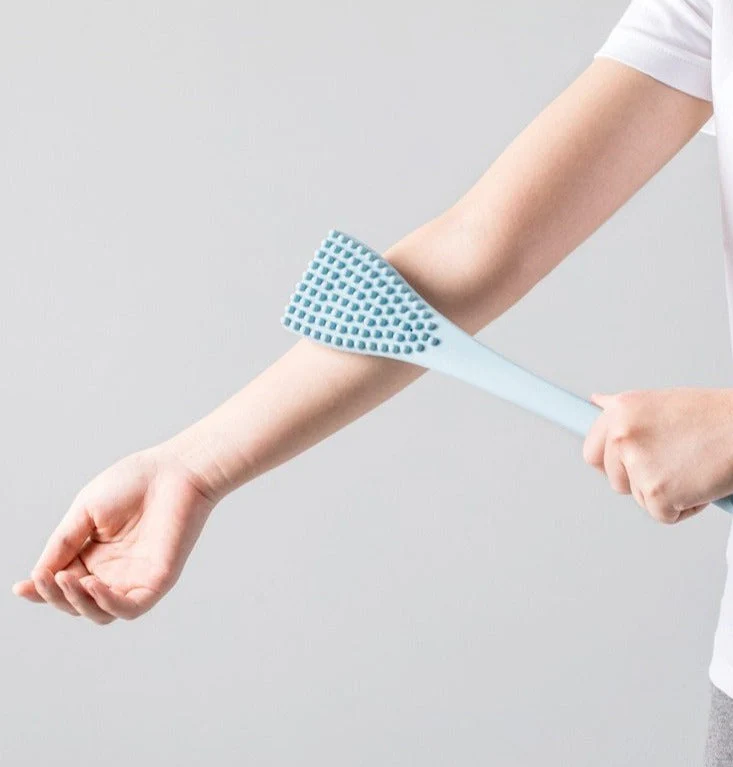 Simple Creative Back Scratching Massager - Image 6