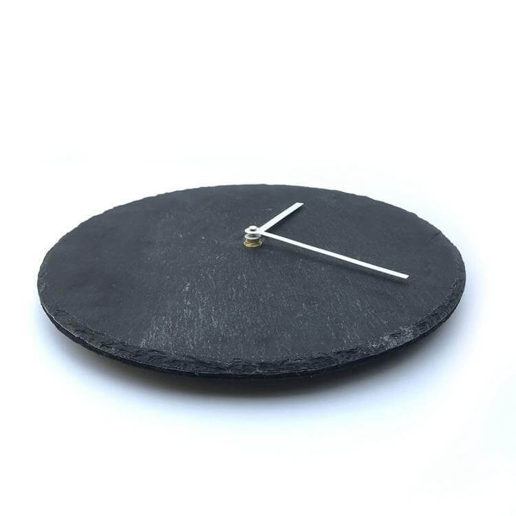 Simple Creative Silent Clock - Image 4