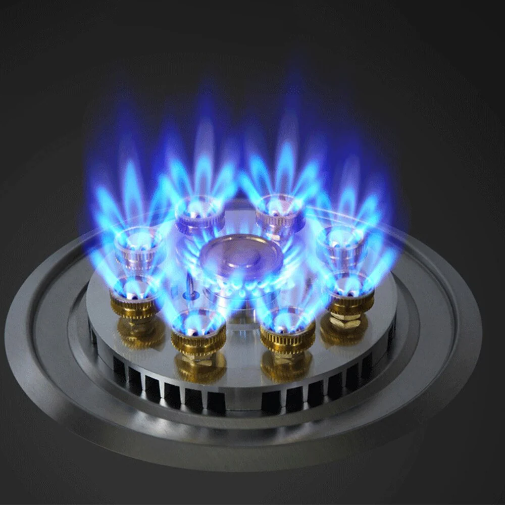 Single Unit Panel Gas Stove - Image 5