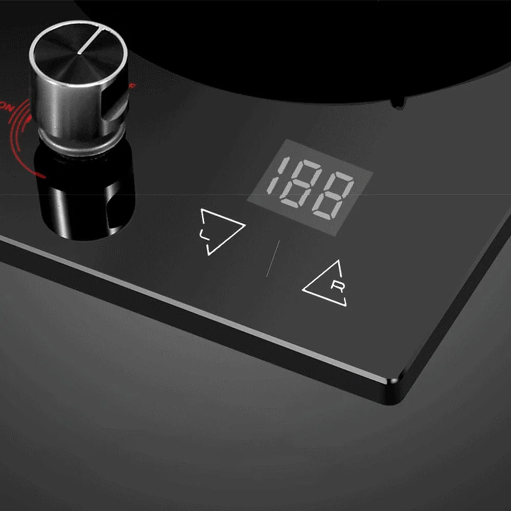 Single Unit Panel Gas Stove - Image 6