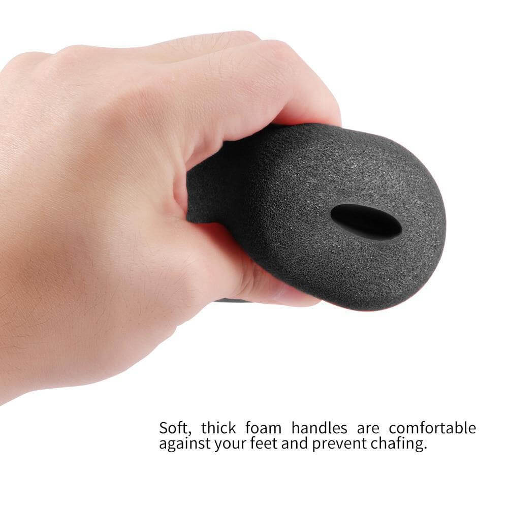 Sit Up Assistant Suction Fitness Exercise Bar - Image 13