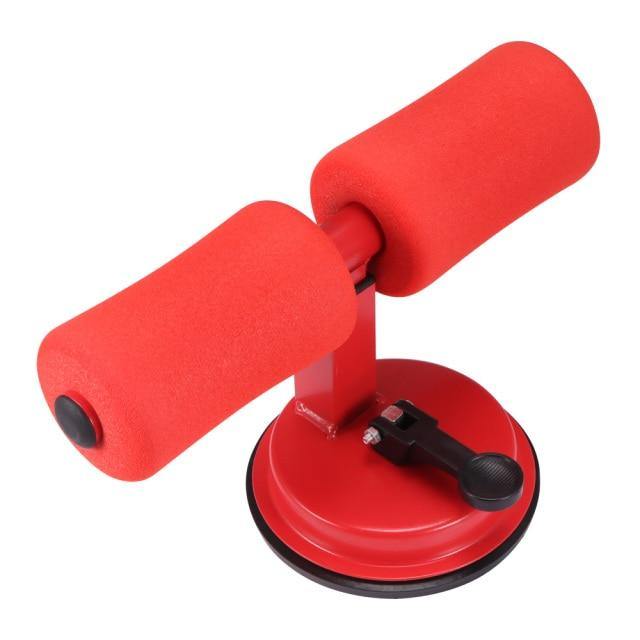 Sit Up Assistant Suction Fitness Exercise Bar - Image 15