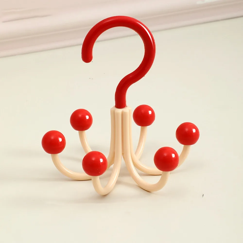 Six Claws Rotating Space Saver Hooks - Image 7