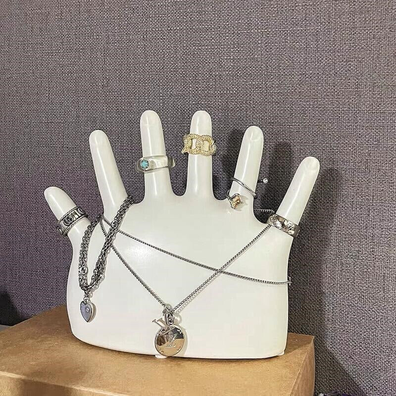 Six Fingers Decorative Jewelry Storage Organizer - Image 4