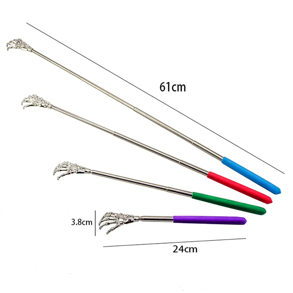 Skeleton Back Scratcher - Image 10