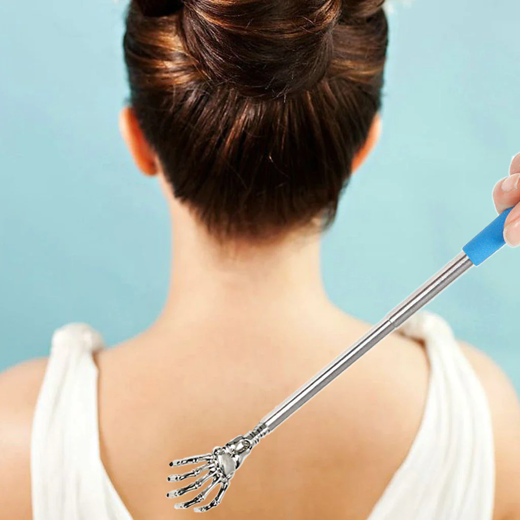 Skeleton Back Scratcher - Image 2