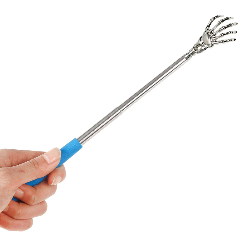 Skeleton Back Scratcher - Image 4